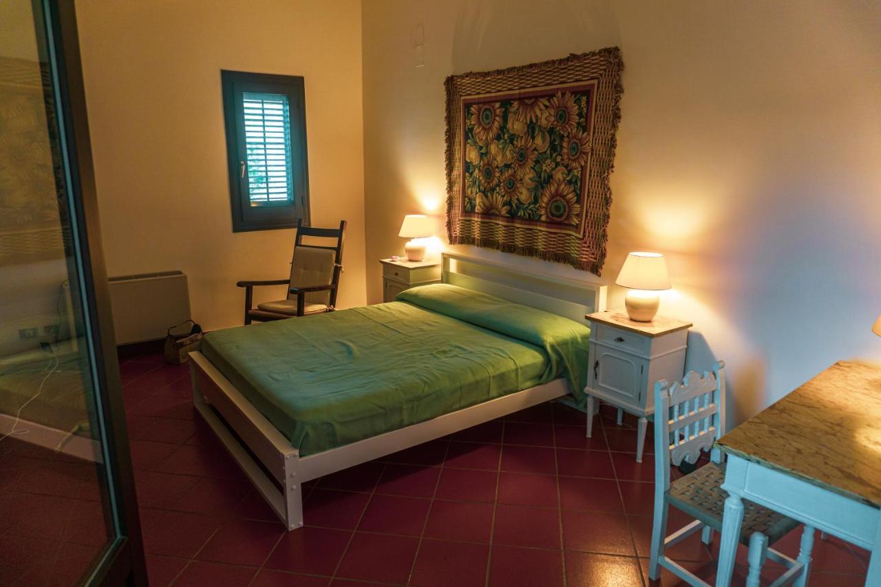 Villa Medina Cefalù Exterior foto