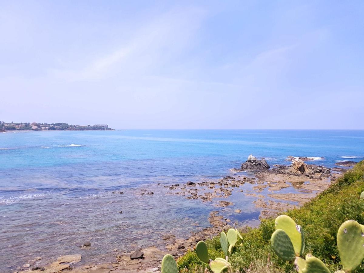 Villa Medina Cefalù Exterior foto